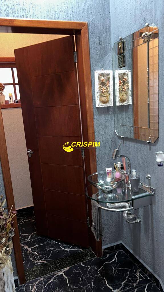 Sobrado, 3 quartos, 186 m² - Foto 29