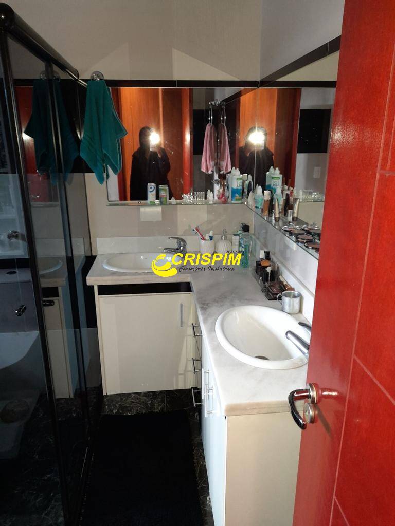 Sobrado, 3 quartos, 186 m² - Foto 30