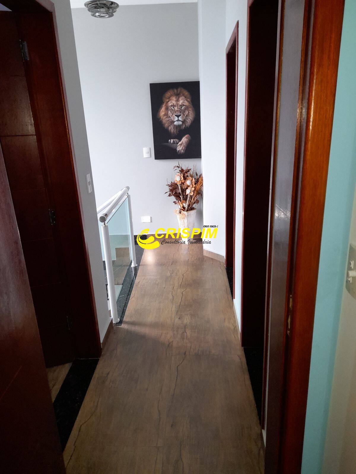 Sobrado, 3 quartos, 186 m² - Foto 28