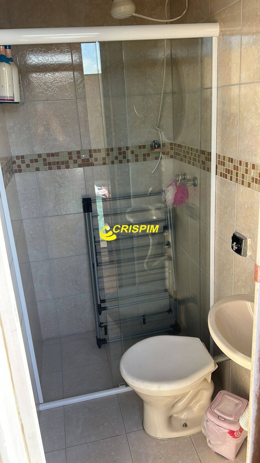 Sobrado, 3 quartos, 186 m² - Foto 31