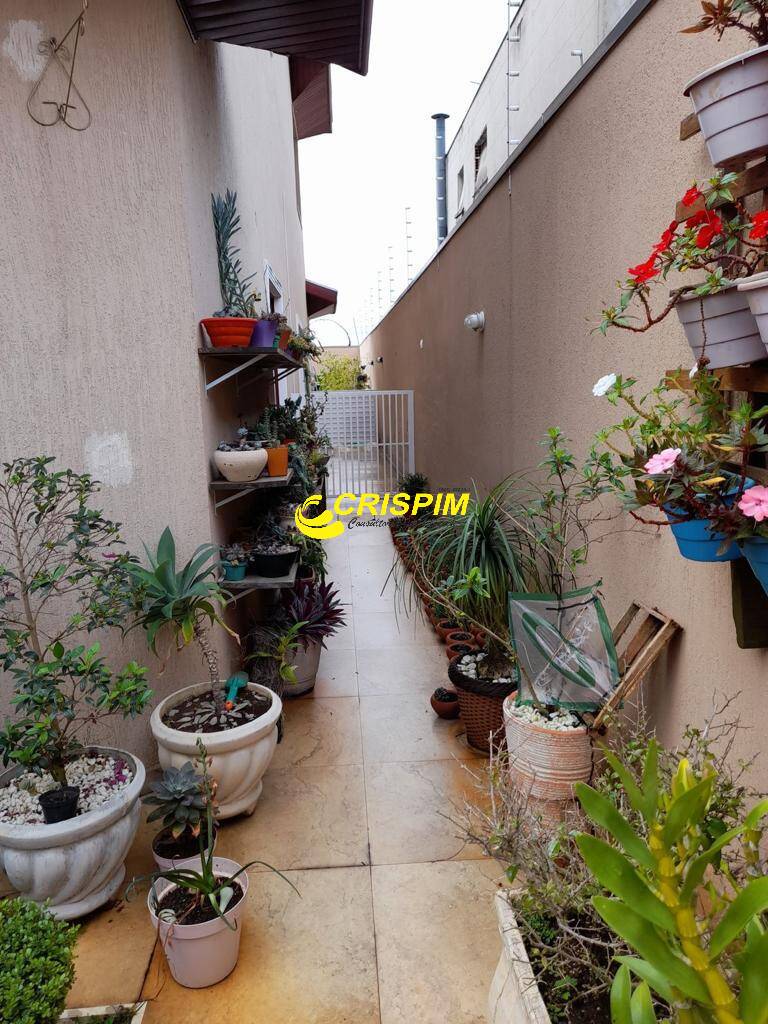 Sobrado, 3 quartos, 186 m² - Foto 32