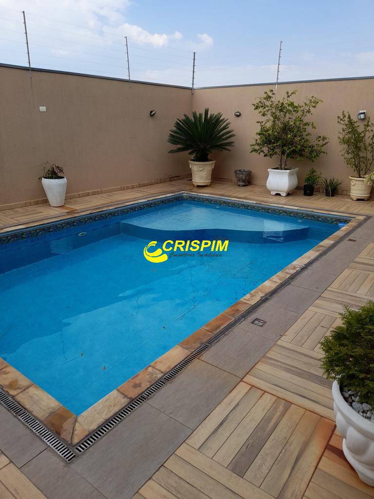 Sobrado, 3 quartos, 186 m² - Foto 2