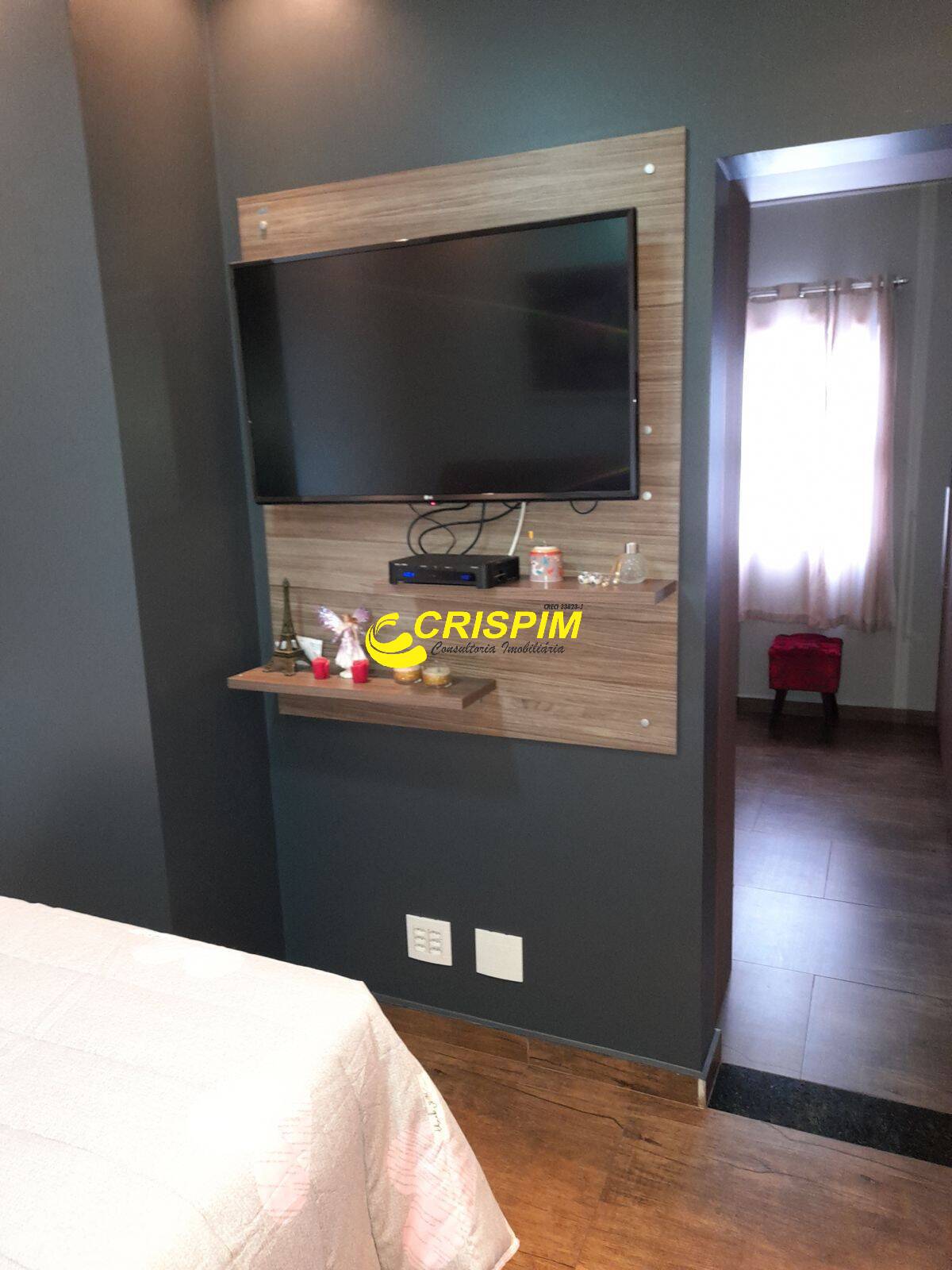 Sobrado, 3 quartos, 186 m² - Foto 34