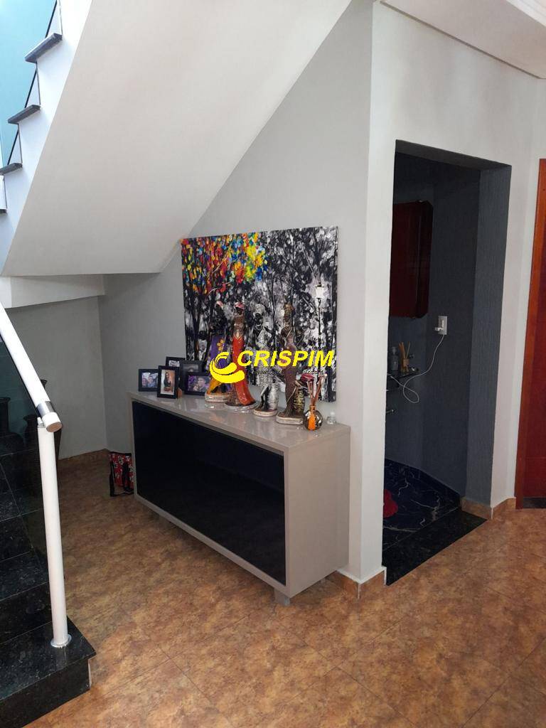 Sobrado, 3 quartos, 186 m² - Foto 33