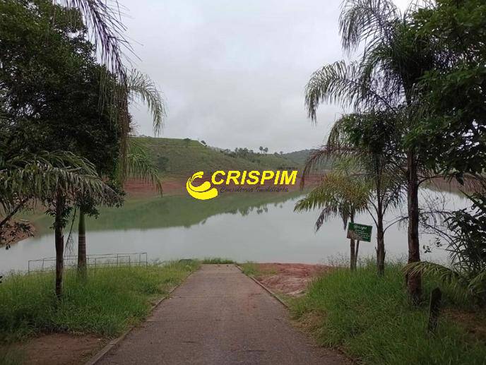 Chácara, 2 quartos, 2400 m² - Foto 1