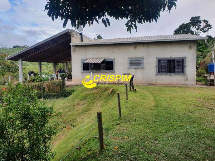 Chácara, 2 quartos, 2400 m² - Foto 2