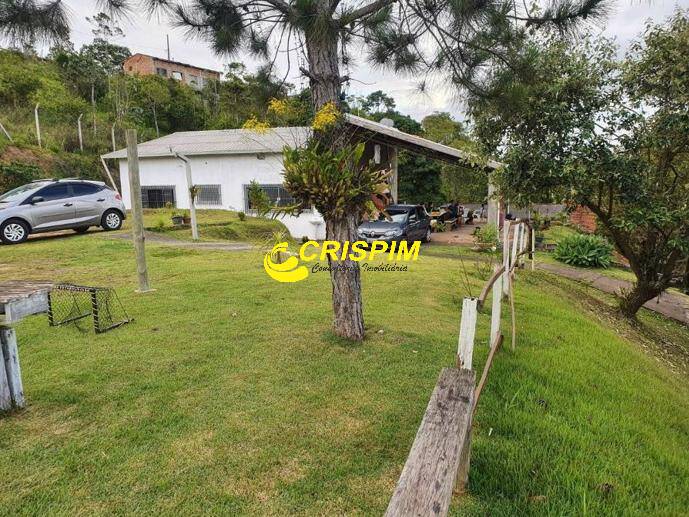 Chácara, 2 quartos, 2400 m² - Foto 7