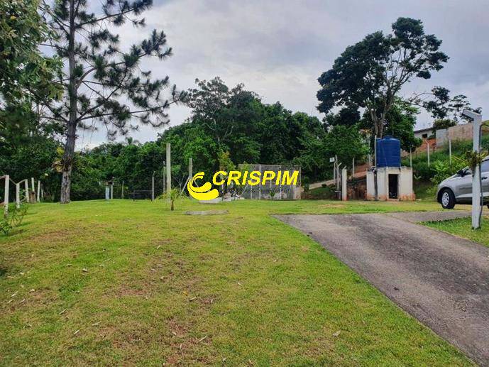 Chácara, 2 quartos, 2400 m² - Foto 8