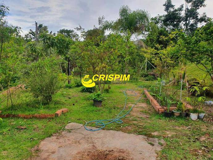 Chácara, 2 quartos, 2400 m² - Foto 12