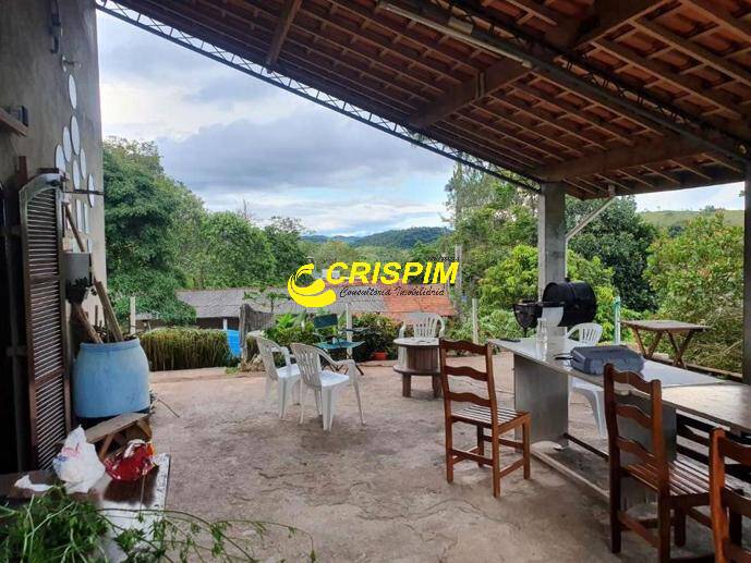 Chácara, 2 quartos, 2400 m² - Foto 17