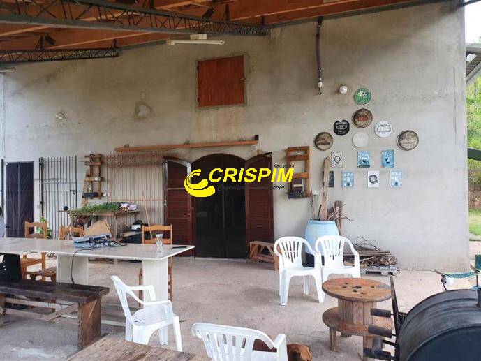 Chácara, 2 quartos, 2400 m² - Foto 4