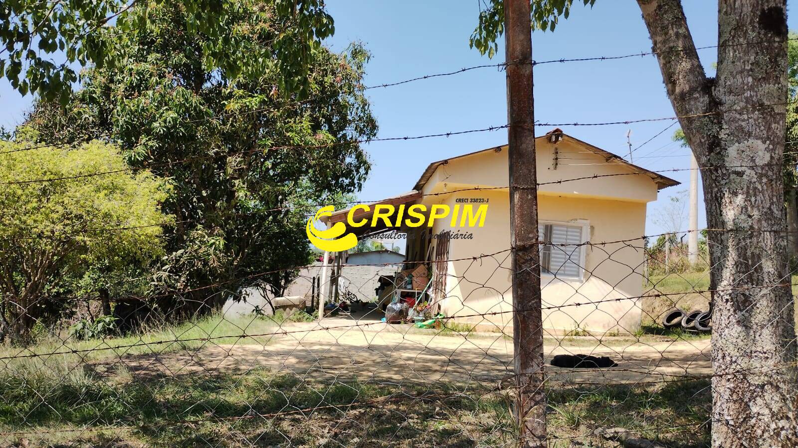 Chácara, 1 quarto, 4634 m² - Foto 4