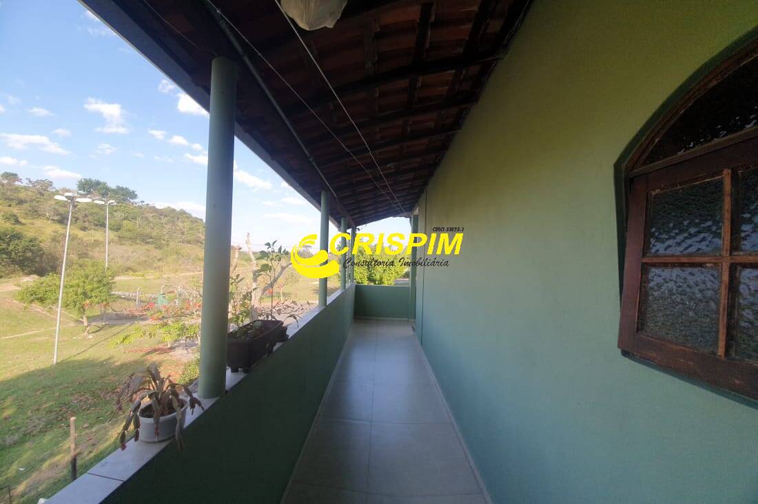 Sobrado, 3 quartos, 203 m² - Foto 6