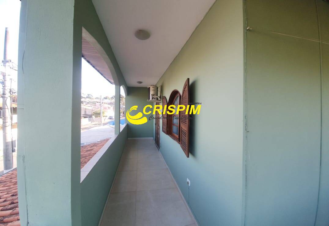 Sobrado, 3 quartos, 203 m² - Foto 11