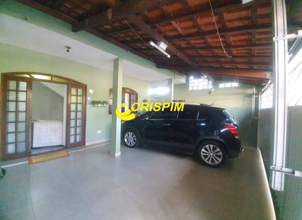 Sobrado, 3 quartos, 203 m² - Foto 23