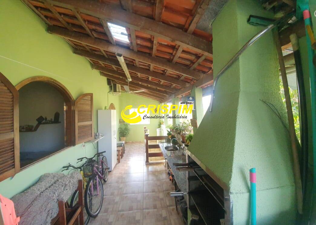 Sobrado, 3 quartos, 203 m² - Foto 16