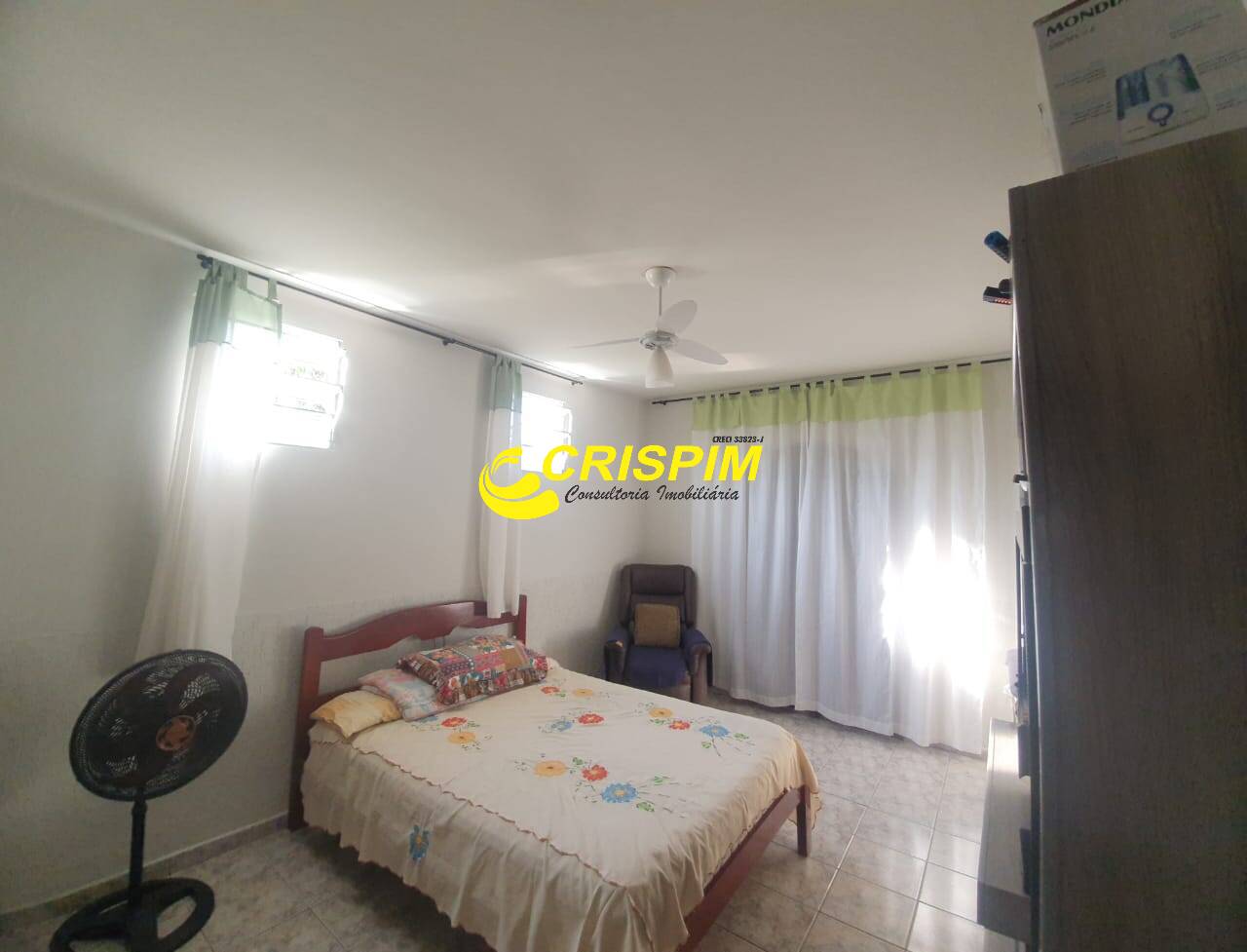 Sobrado, 3 quartos, 203 m² - Foto 9