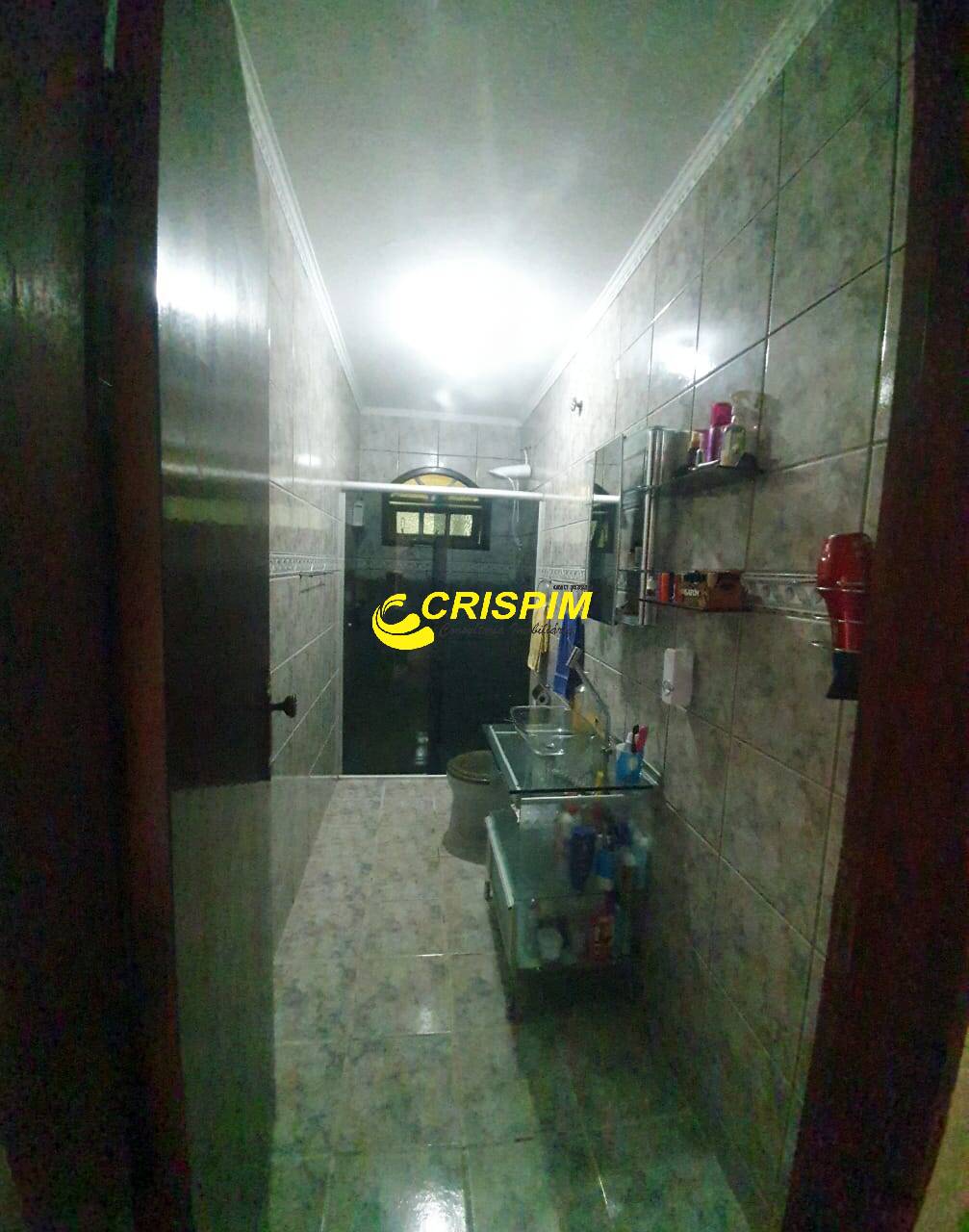 Sobrado, 3 quartos, 203 m² - Foto 8