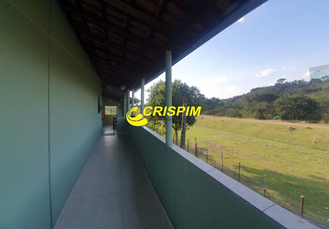 Sobrado, 3 quartos, 203 m² - Foto 18