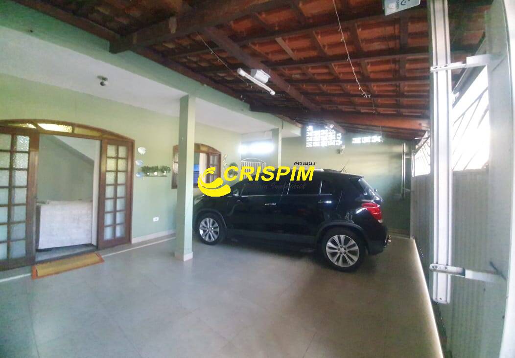 Sobrado, 3 quartos, 203 m² - Foto 22