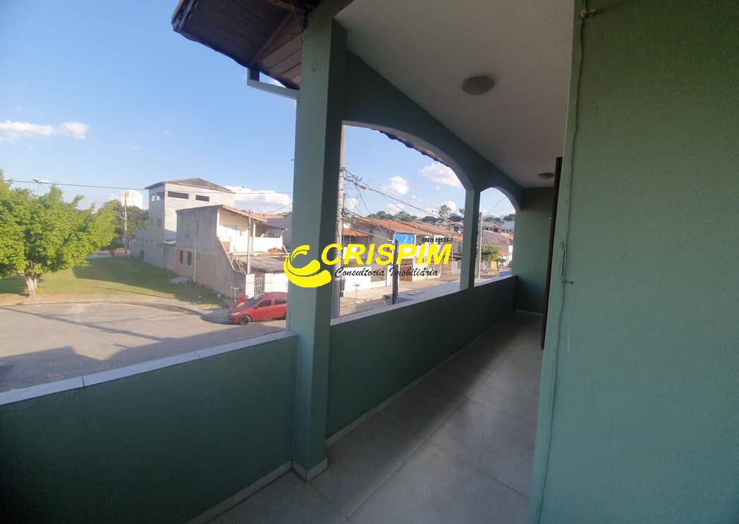 Sobrado, 3 quartos, 203 m² - Foto 19