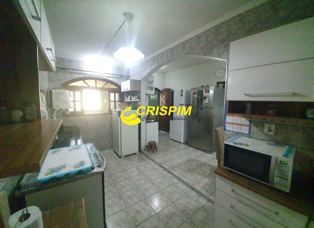 Sobrado, 3 quartos, 203 m² - Foto 7