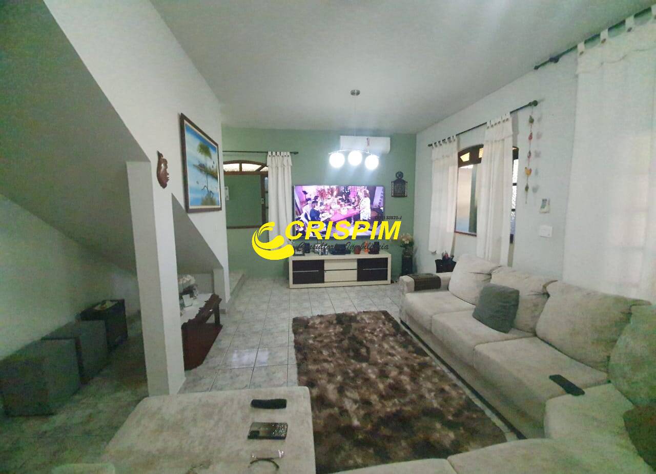 Sobrado, 3 quartos, 203 m² - Foto 14