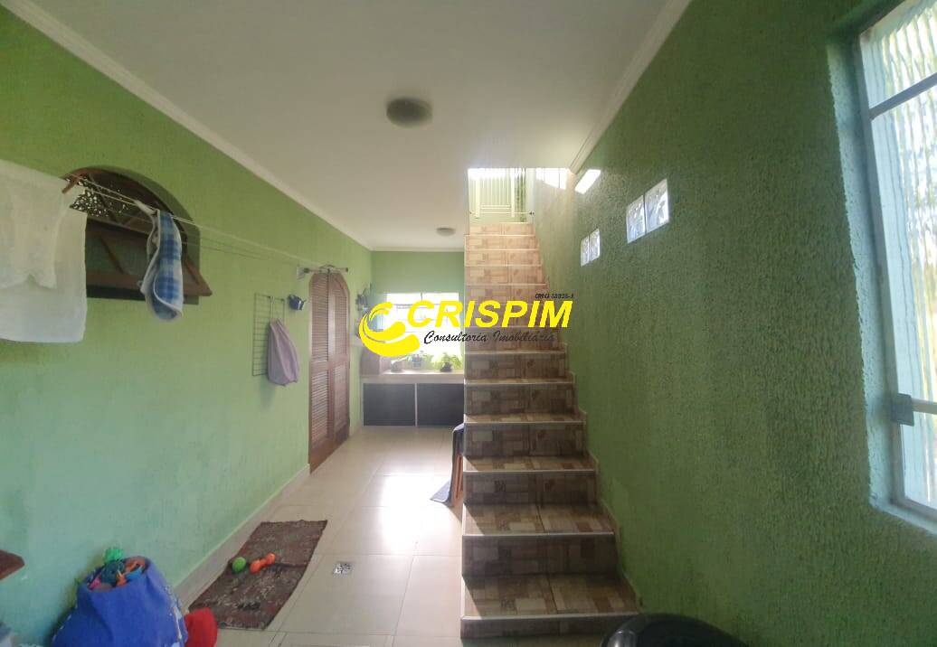 Sobrado, 3 quartos, 203 m² - Foto 15