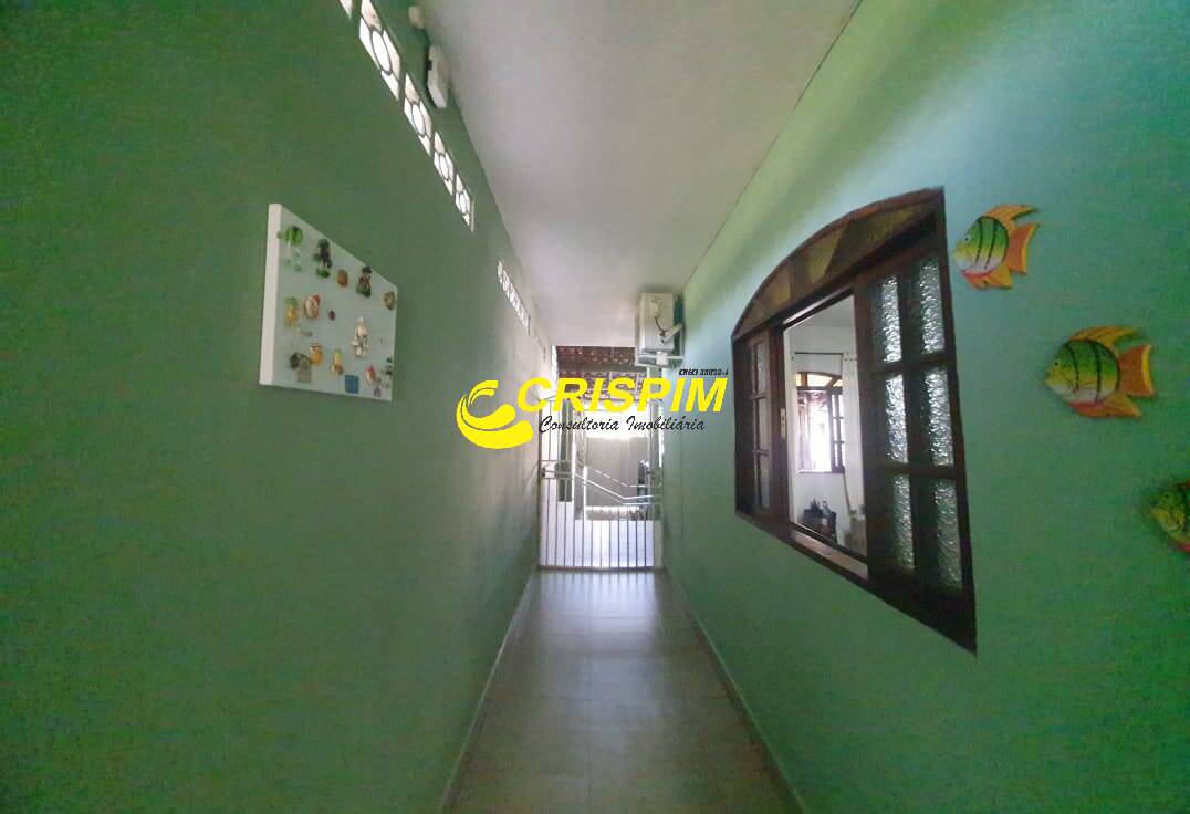 Sobrado, 3 quartos, 203 m² - Foto 13