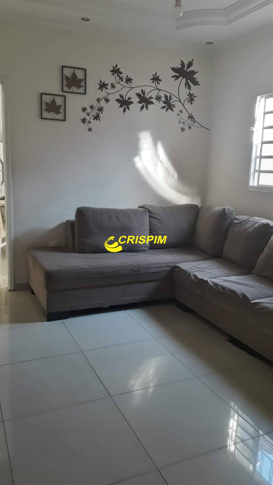 Casa, 2 quartos, 104 m² - Foto 3