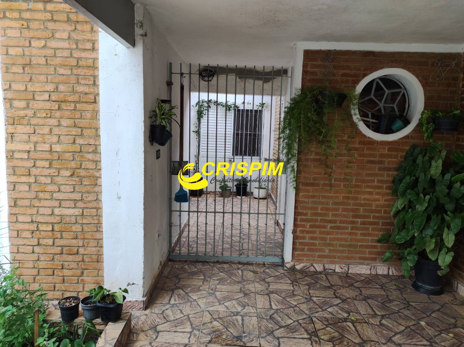 Casa, 4 quartos, 159 m² - Foto 2