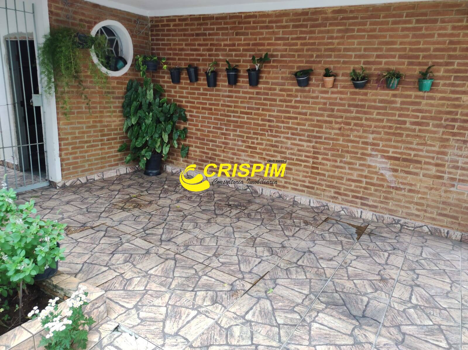 Casa, 4 quartos, 159 m² - Foto 3