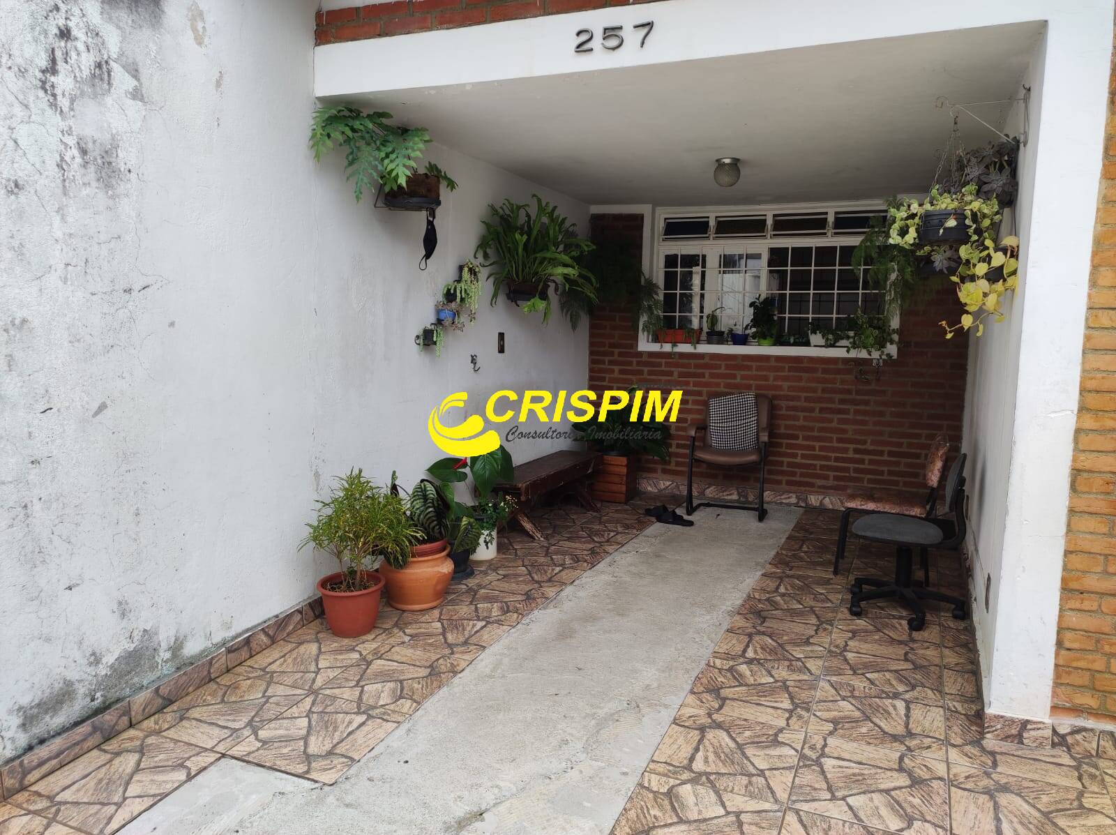 Casa, 4 quartos, 159 m² - Foto 6