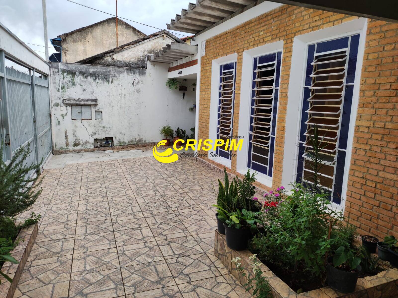 Casa, 4 quartos, 159 m² - Foto 1
