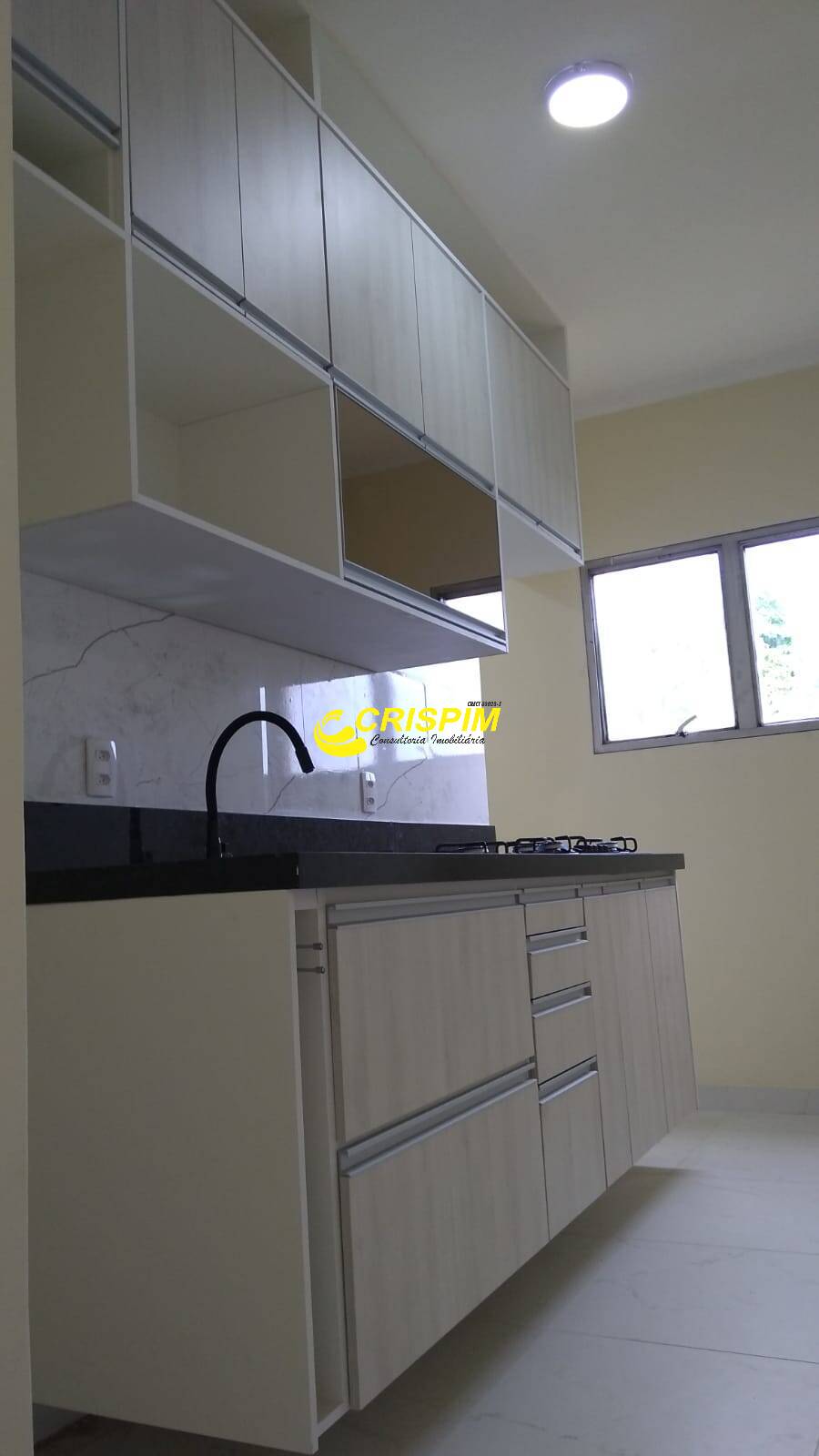 Apartamento, 2 quartos, 53 m² - Foto 1
