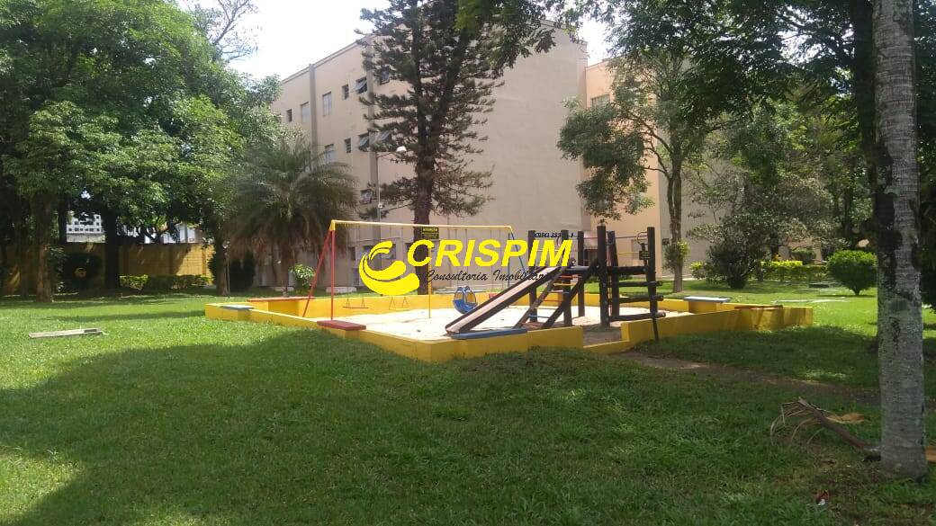 Apartamento, 2 quartos, 53 m² - Foto 28