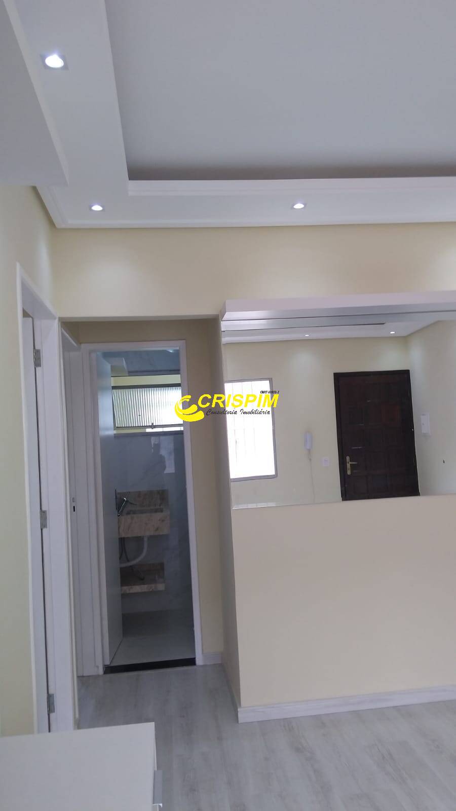 Apartamento, 2 quartos, 53 m² - Foto 8