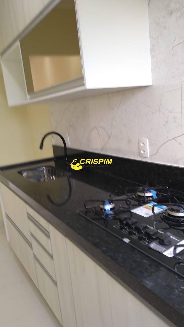 Apartamento, 2 quartos, 53 m² - Foto 3