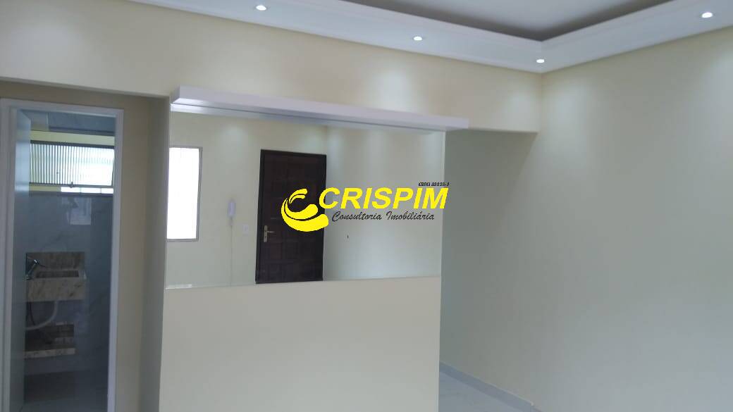 Apartamento, 2 quartos, 53 m² - Foto 7