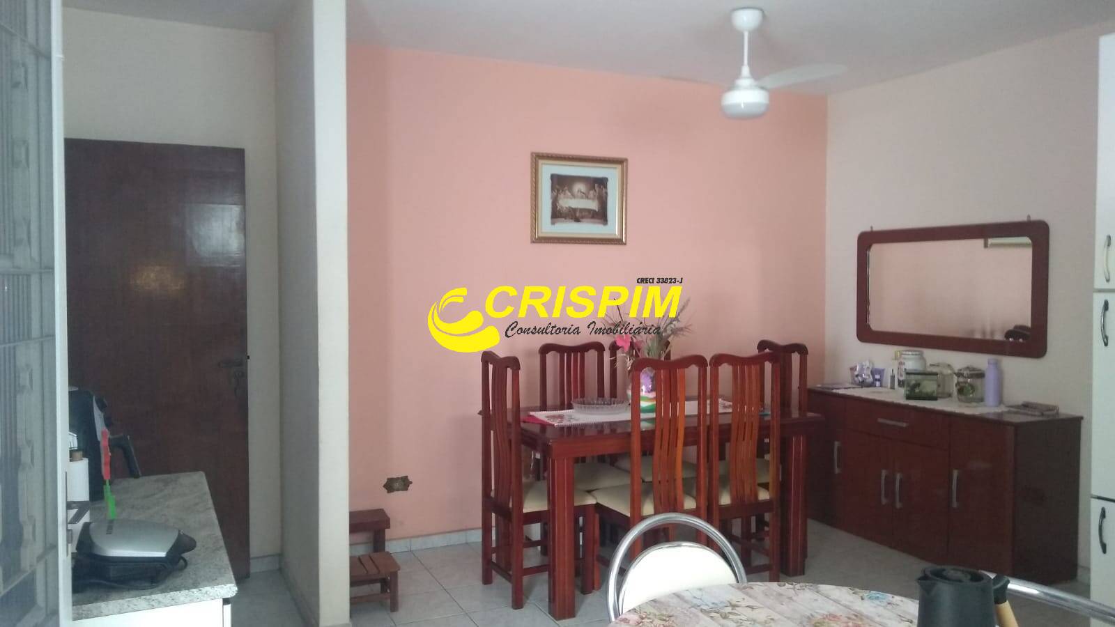 Casa, 3 quartos, 191 m² - Foto 9