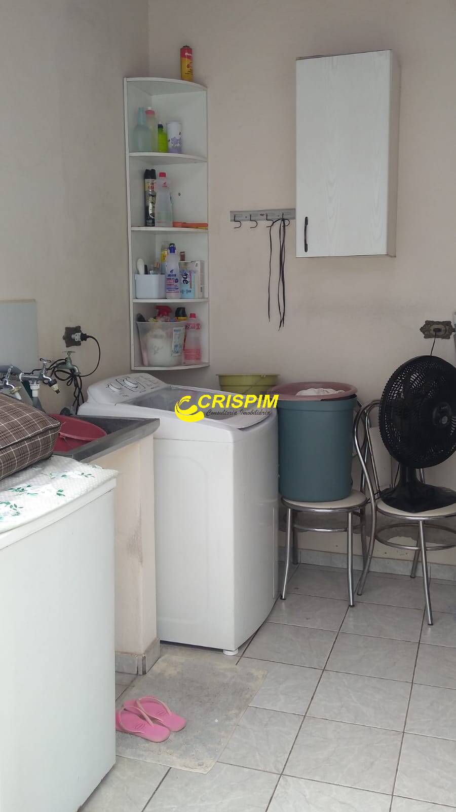 Casa, 3 quartos, 191 m² - Foto 34