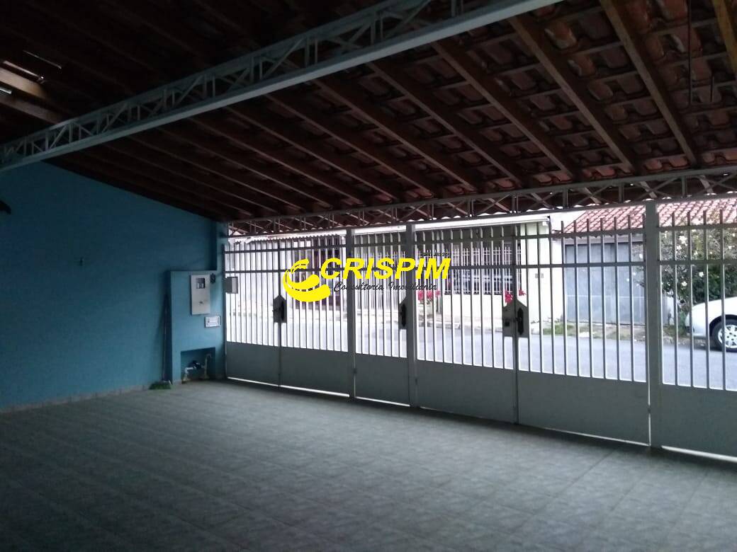 Casa, 3 quartos, 191 m² - Foto 2