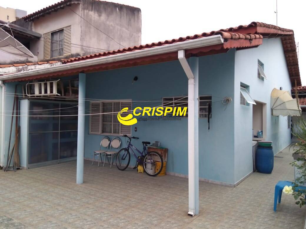 Casa, 3 quartos, 191 m² - Foto 16