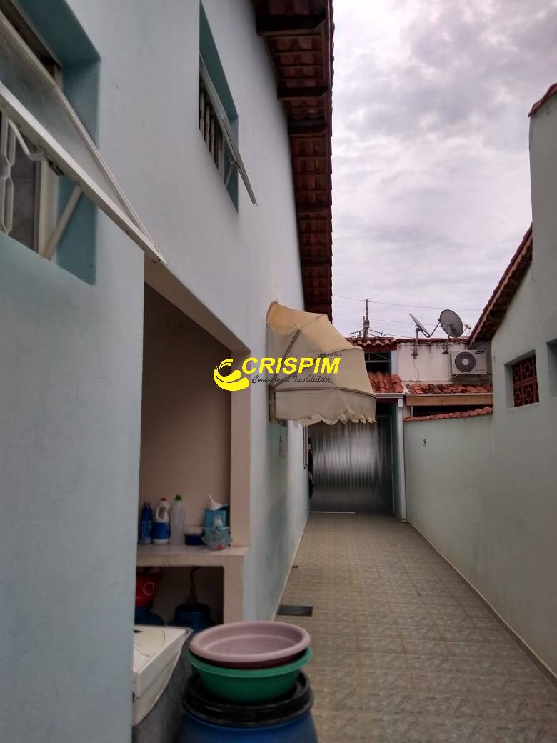 Casa, 3 quartos, 191 m² - Foto 35