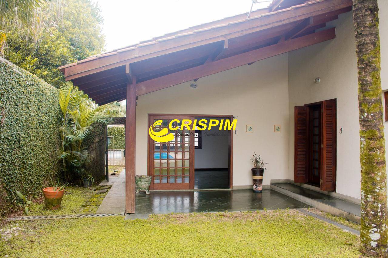 Casa, 4 quartos, 298 m² - Foto 8