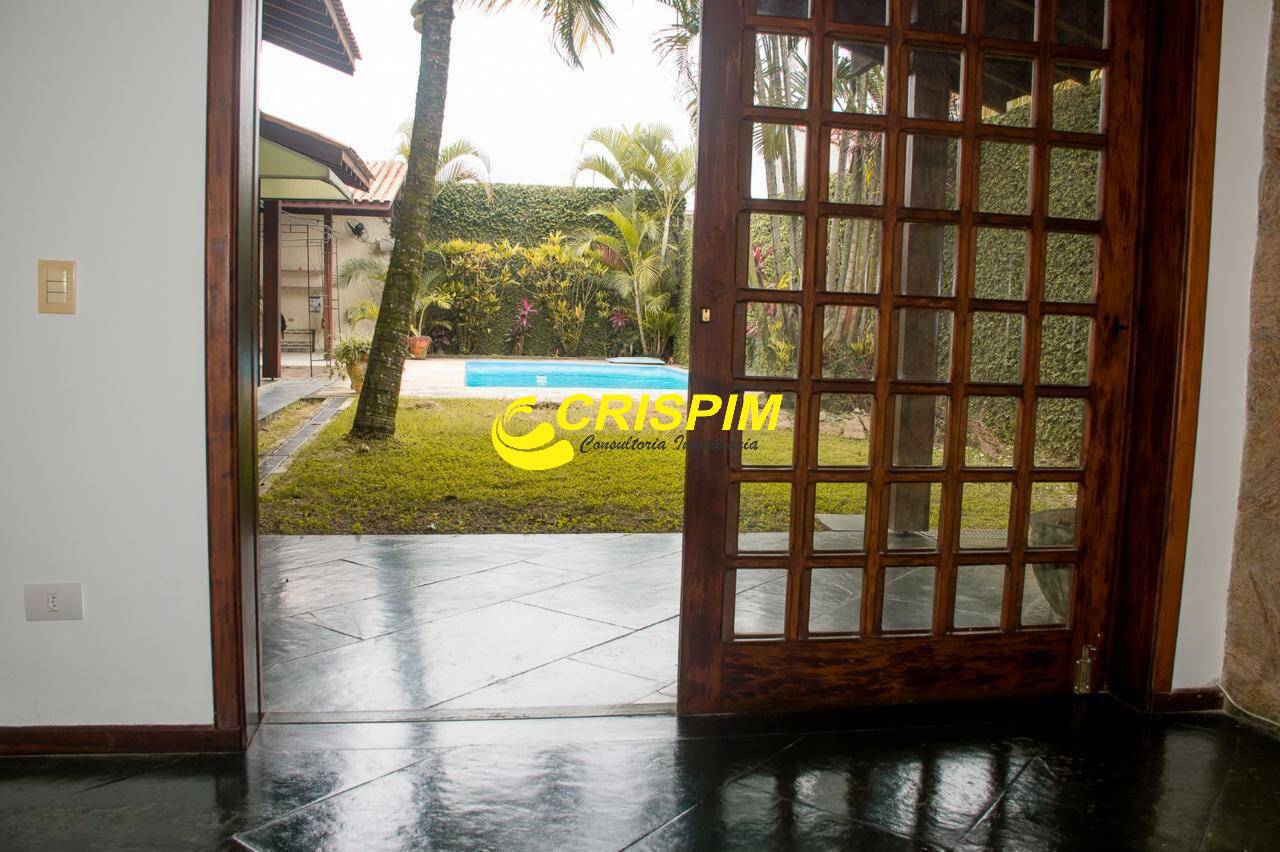 Casa, 4 quartos, 298 m² - Foto 11