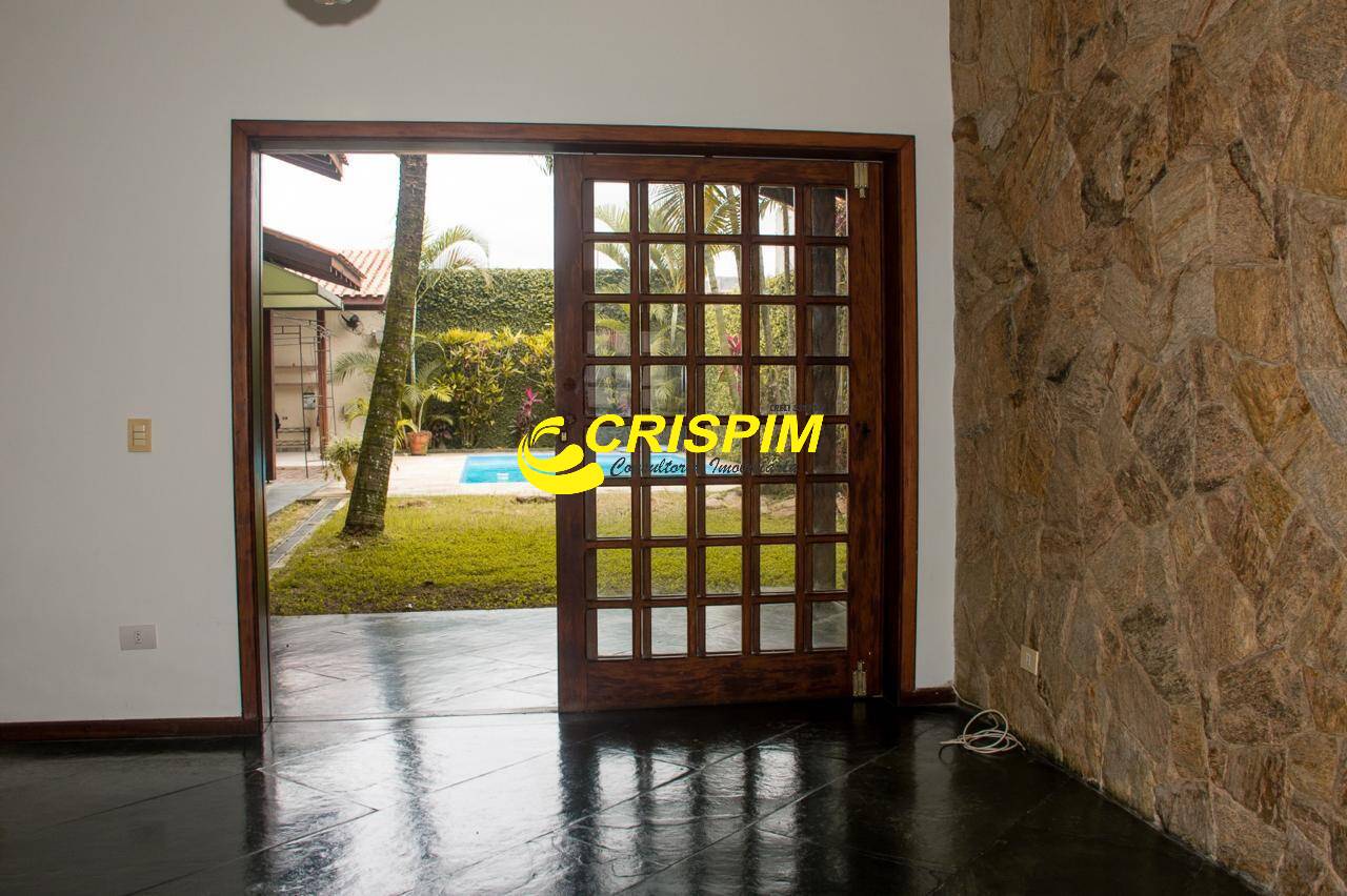 Casa, 4 quartos, 298 m² - Foto 10