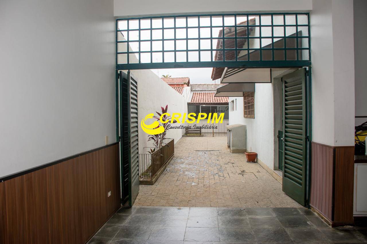 Casa, 4 quartos, 298 m² - Foto 17