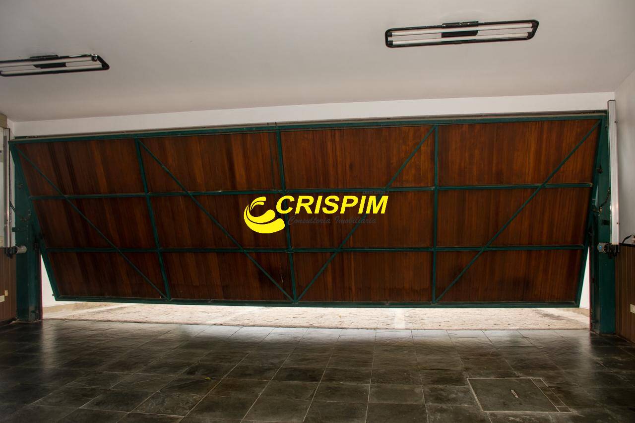 Casa, 4 quartos, 298 m² - Foto 21