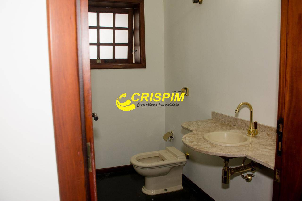 Casa, 4 quartos, 298 m² - Foto 24